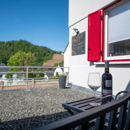 Villa Kaliva Bullay Buitenkant foto