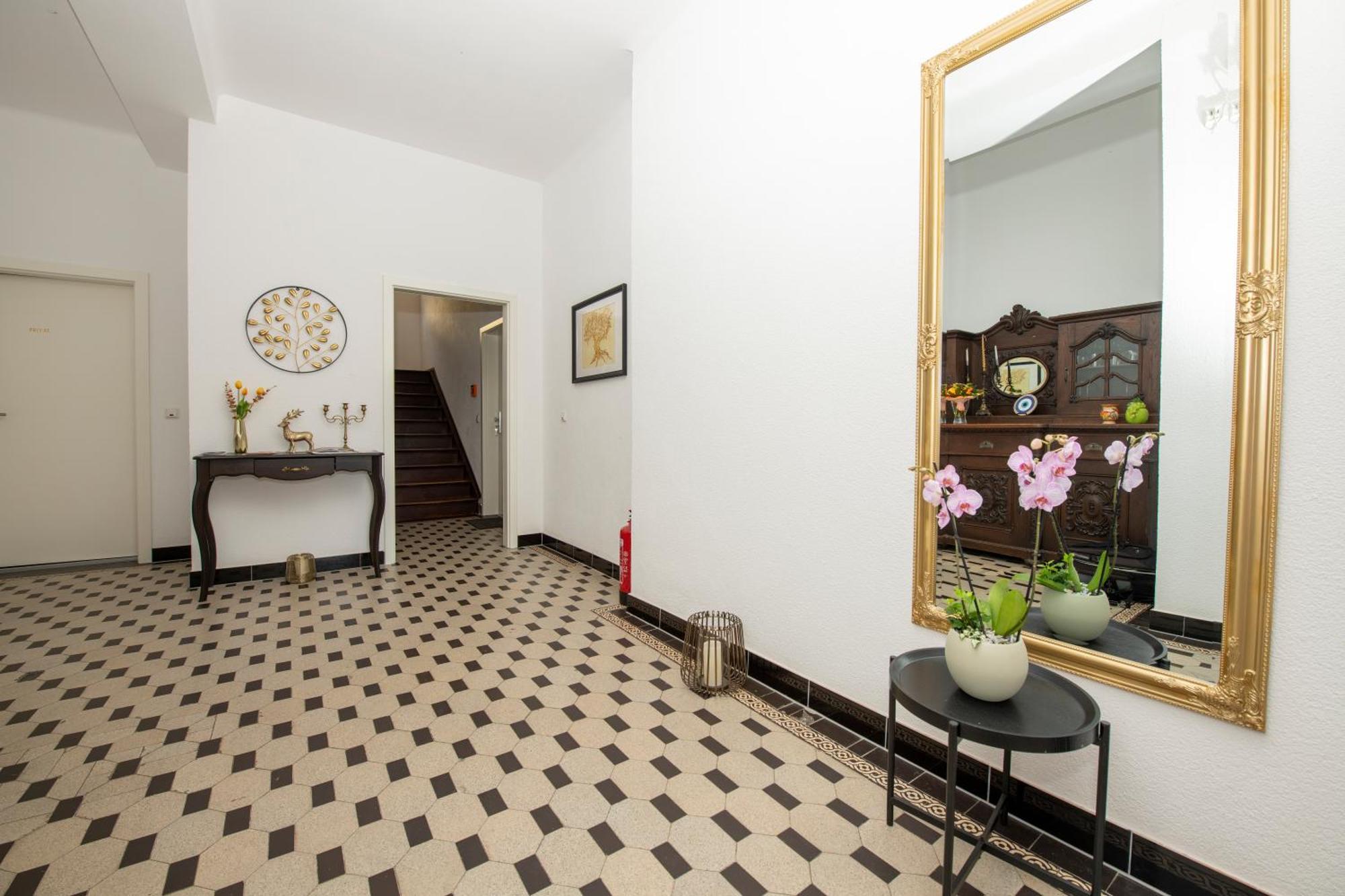 Villa Kaliva Bullay Buitenkant foto